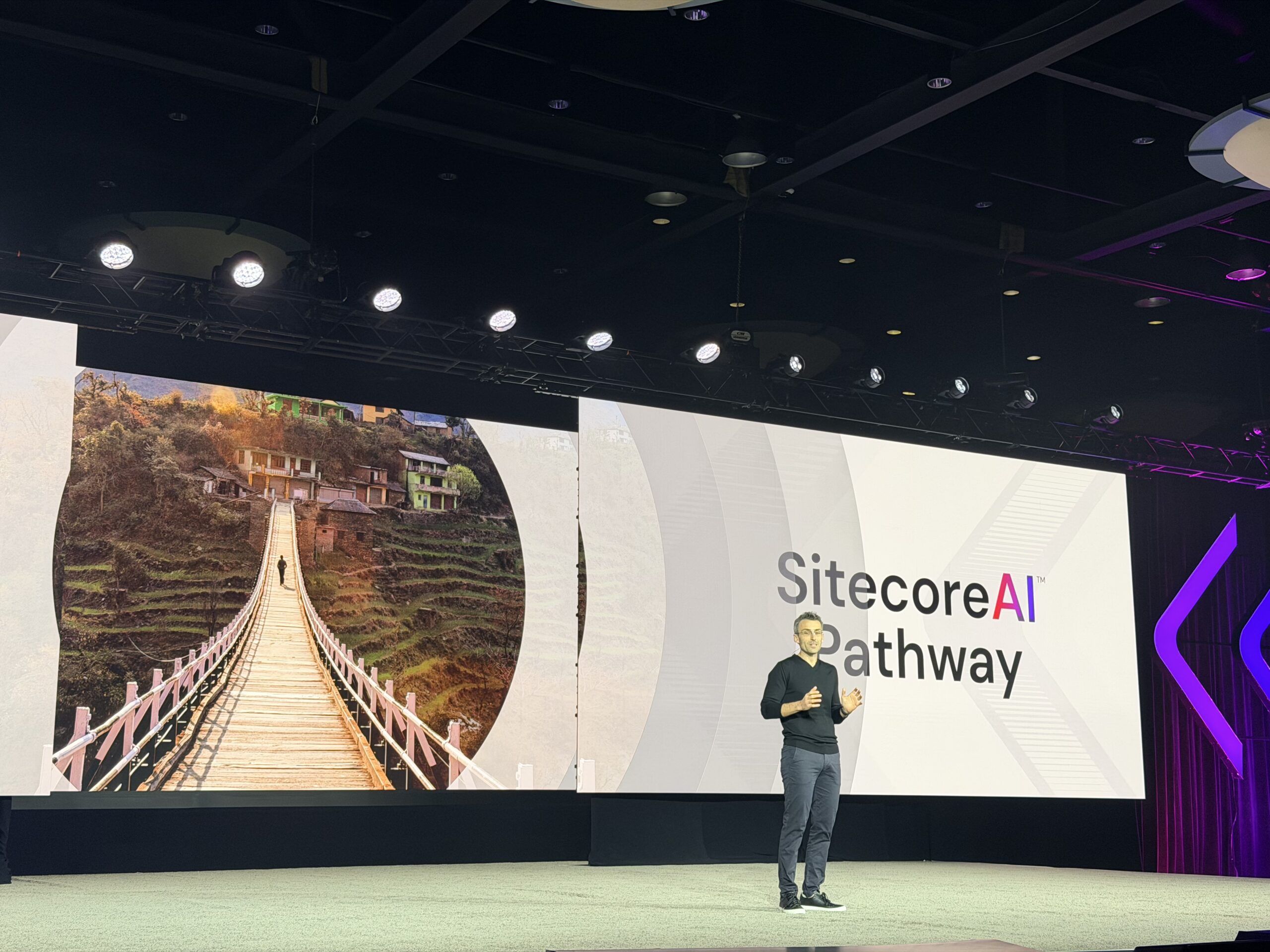 Sitecore Redefines Digital Experience with SitecoreAI Pathway ...